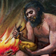Illustration for article titled New Evidence Suggests Humans May Have Been Dipping Crunchy Things Into Gooey Things Earlier Than Previously Thought